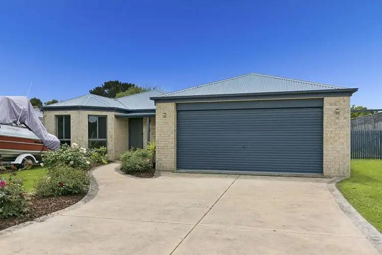 Second view of Homely house listing, 10 Golf Course Circle, Safety Beach VIC 3936