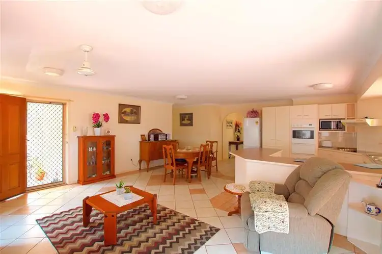 Fourth view of Homely townhouse listing, 6/55a Duffy Street, Millbank QLD 4670
