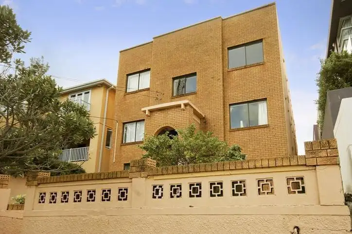 Fourth view of Homely block of units listing, 18 Kenneth Street, Tamarama NSW 2026