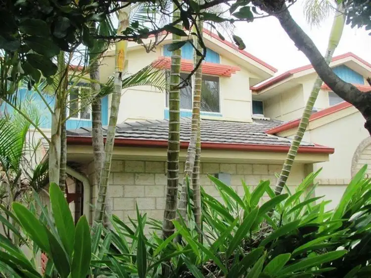 Third view of Homely townhouse listing, 18/94 Solitary Islands Way, Sapphire Beach NSW 2450