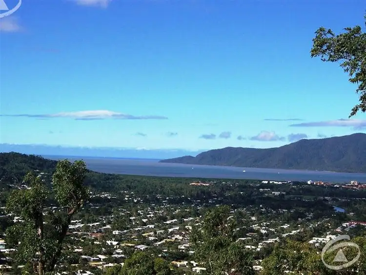 Second view of Homely land listing, 30 The Peak, Brinsmead QLD 4870