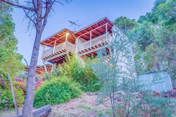 Fifth view of Homely house listing, 47 Contour Road, Roleystone WA 6111