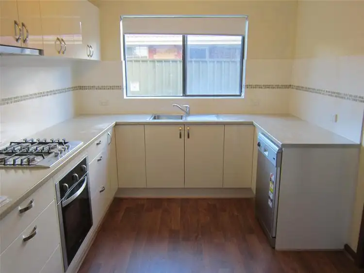 Fifth view of Homely townhouse listing, 1/8 Hare Street, Kurralta Park SA 5037