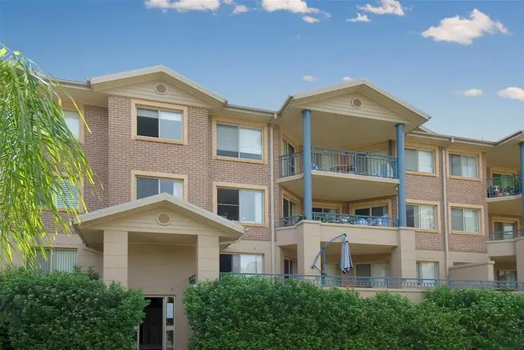 16/8 Koorala Street, Manly Vale NSW 2093