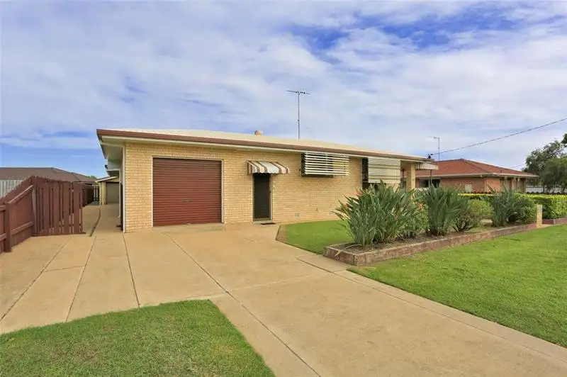 Main view of Homely house listing, 5 Wallace Street, Bundaberg North QLD 4670