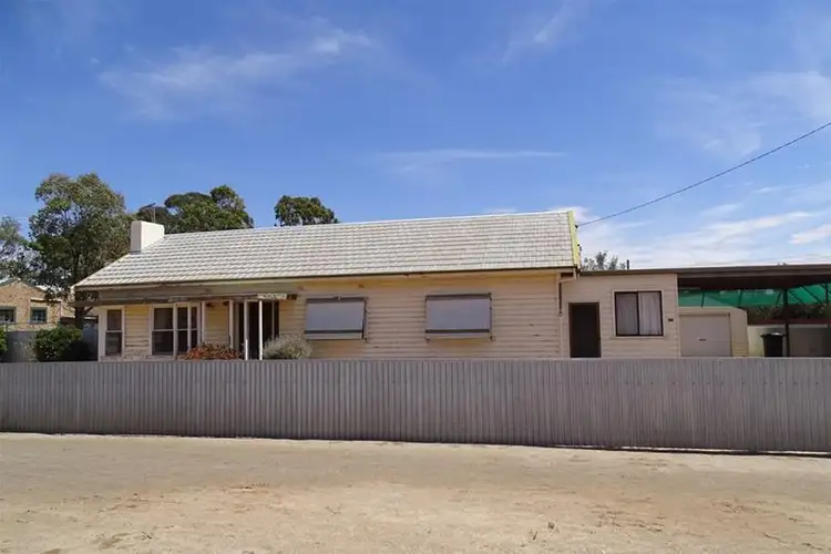 Second view of Homely house listing, 614 Beryl Street, Broken Hill NSW 2880