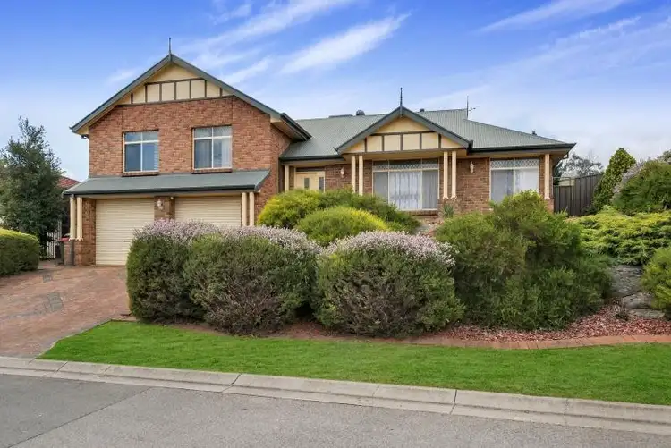 285 Kelly Road, Modbury Heights SA 5092