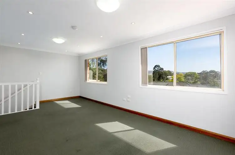 Fifth view of Homely house listing, 16 Carinya Way, Gerringong NSW 2534