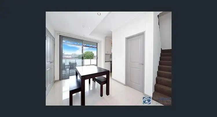 Fifth view of Homely apartment listing, 14/25 Ann Street, Lidcombe NSW 2141