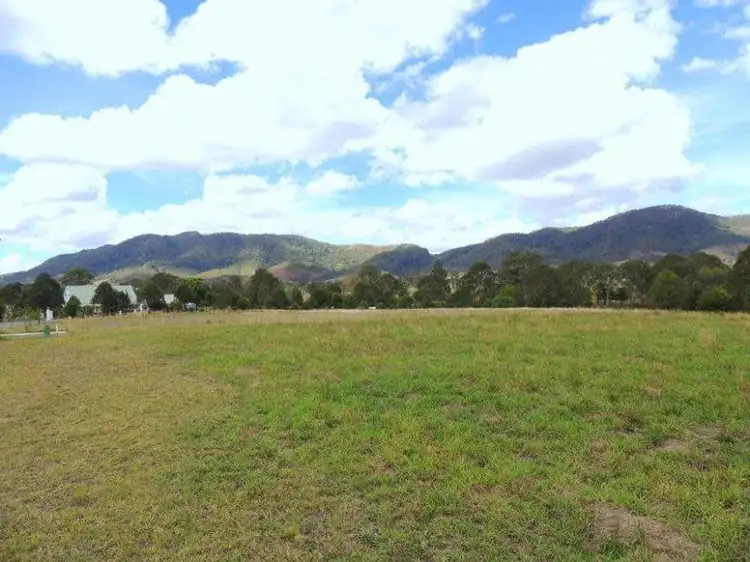 Second view of Homely land listing, Address available on request