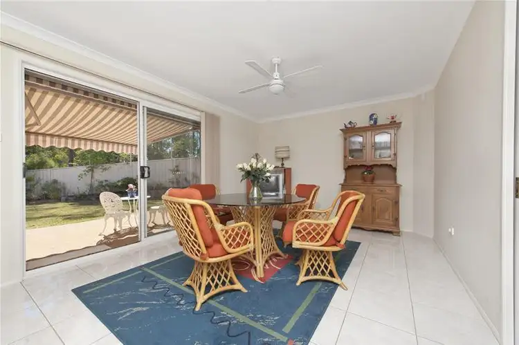 Fifth view of Homely house listing, 17 John Forrest Place, Sunshine Bay NSW 2536
