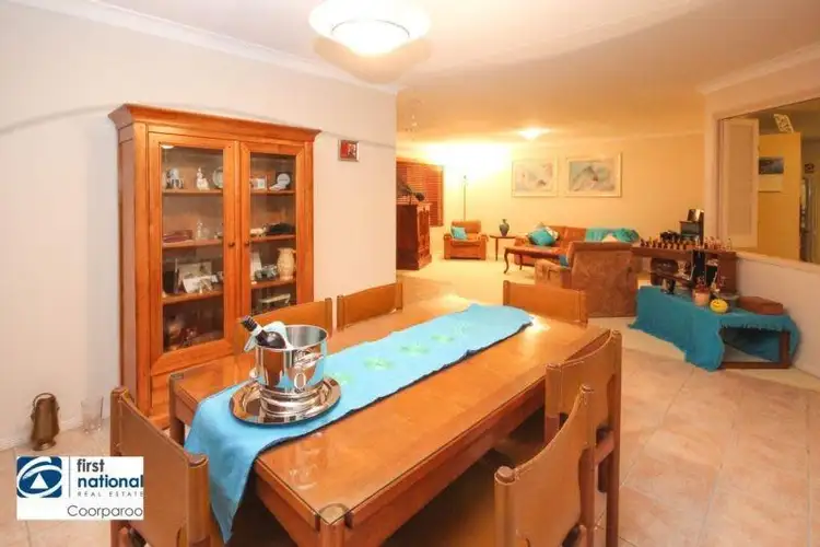 Third view of Homely house listing, 4 Angelico Place, Mackenzie QLD 4156