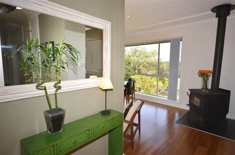 Second view of Homely house listing, 41 Hillcrest Parade, Highfields NSW 2289