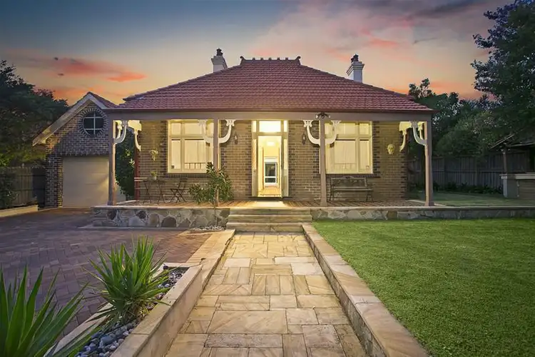 95 Bowden Street, Ryde NSW 2112