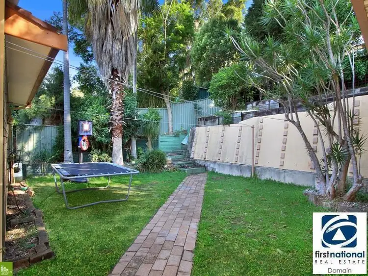 Fifth view of Homely house listing, 22 Ashley Avenue, Farmborough Heights NSW 2526