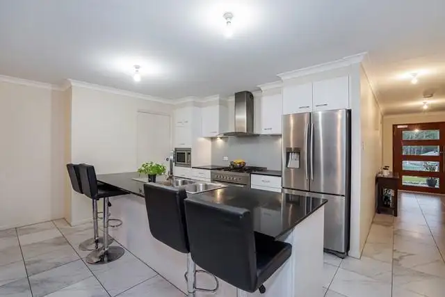 Third view of Homely house listing, 25 Hinchinbrook Close, Ashtonfield NSW 2323