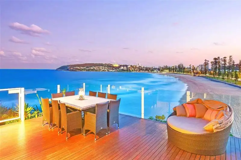 Main view of Homely apartment listing, 1/34 Queenscliff Road, Queenscliff NSW 2096