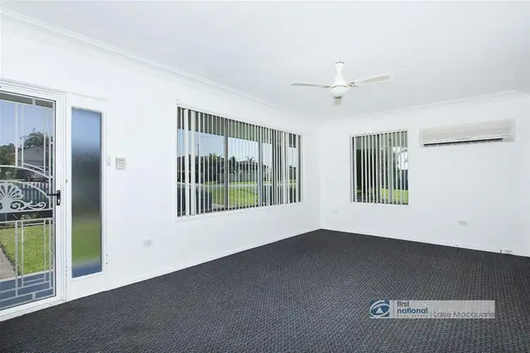 Second view of Homely house listing, 54 Macquarie Street, Barnsley NSW 2278