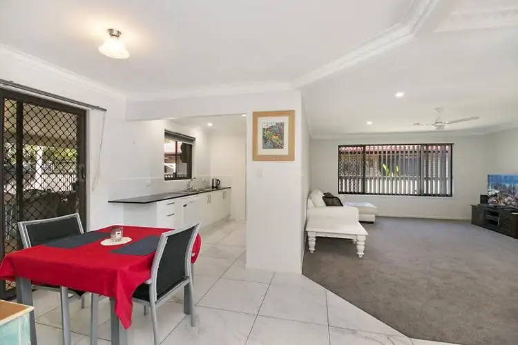 Fifth view of Homely house listing, 90 Japonica Drive, Palm Beach QLD 4221