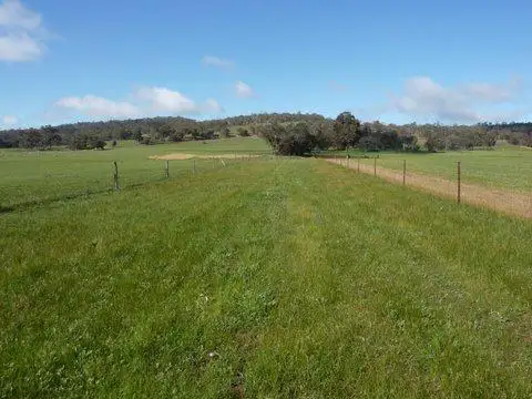 Main view of Homely land listing, Lot 60 Crossman-Dwarda Road, Crossman WA 6390
