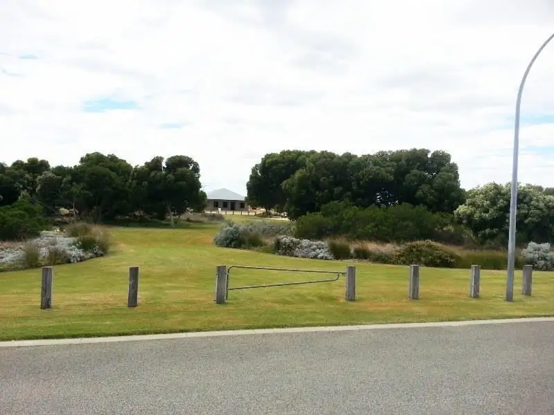 Main view of Homely land listing, 6 Nemcia Way, Jurien Bay WA 6516