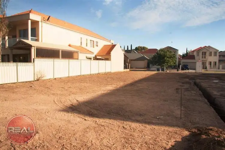 Third view of Homely land listing, Address available on request