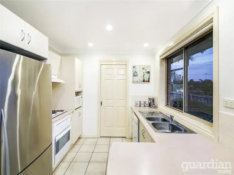 Third view of Homely house listing, 17 Oliveri Place, Schofields NSW 2762