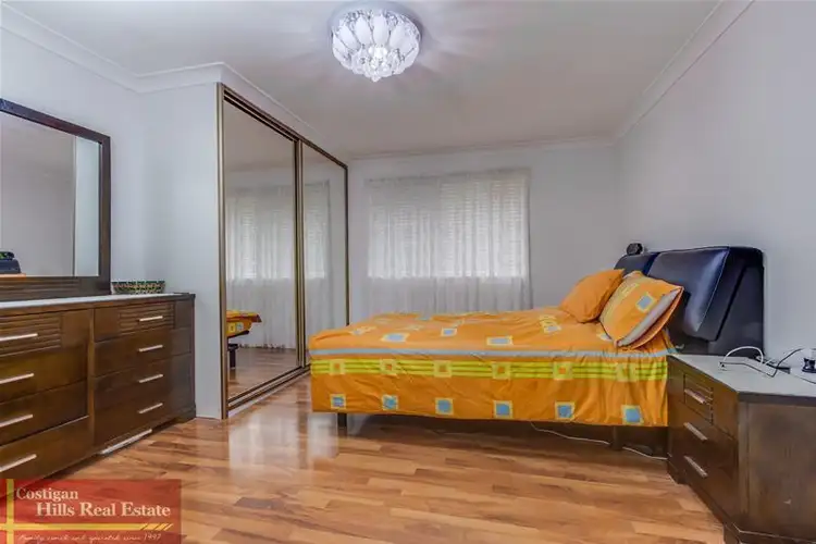 Seventh view of Homely house listing, 1 Nairana Drive, Marayong NSW 2148