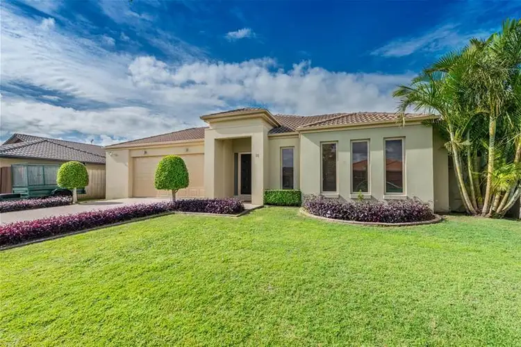 15 Oceanis  Drive, Oxenford QLD 4210