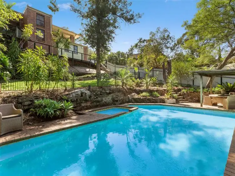 Sixth view of Homely house listing, 2/12 Flitton Valley Close, Frenchs Forest NSW 2086