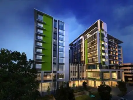 38 Albert Street, Chatswood NSW 2067