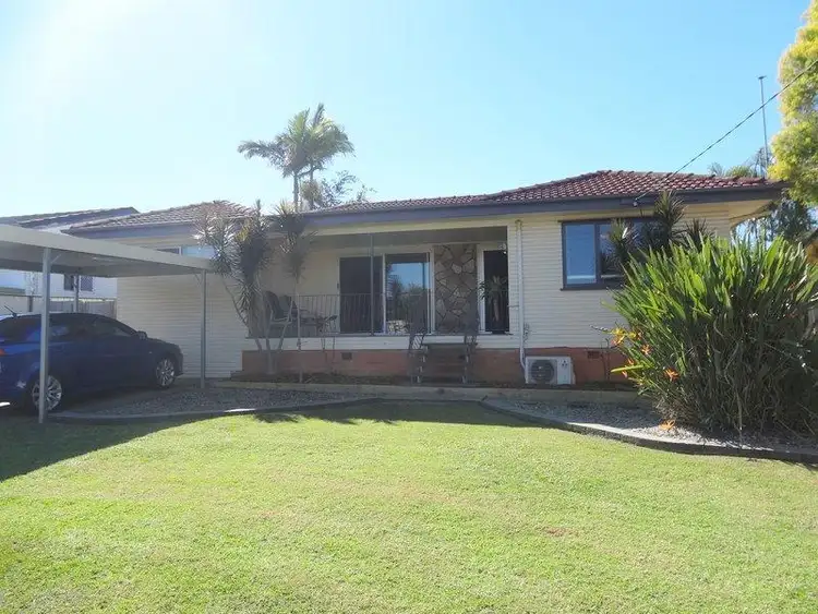 18 Vivian Street, Eastern Heights QLD 4305