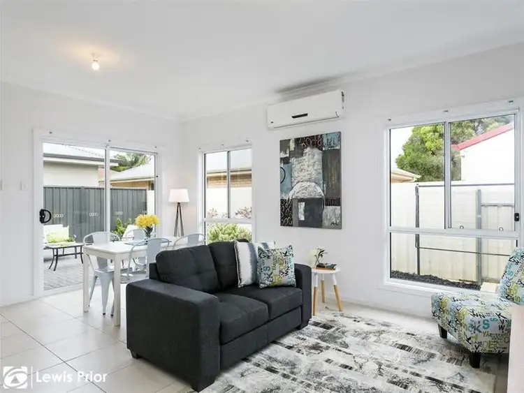 Second view of Homely house listing, 450a Morphett Road, Warradale SA 5046