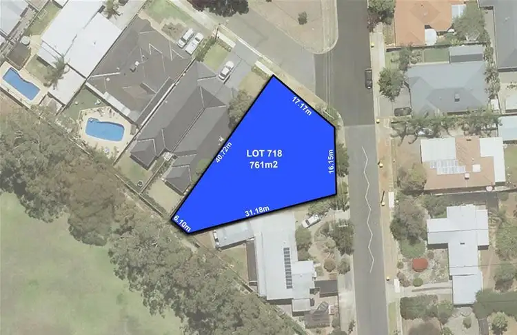 24 Kent Avenue, Seacombe Gardens SA 5047