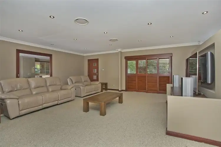 Fifth view of Homely house listing, 11 Cindi Close, Whitebridge NSW 2290