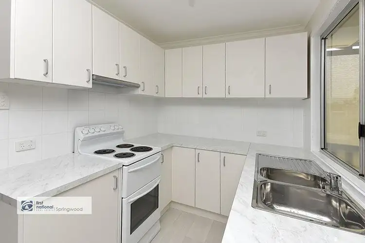 Second view of Homely house listing, 6 Tamalyn Court, Woodridge QLD 4114
