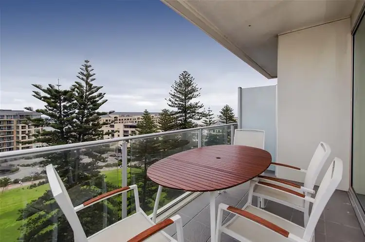 903/25 Colley Terrace, Glenelg SA 5045