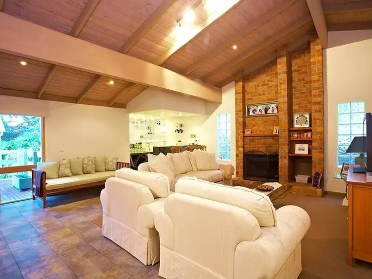 Fourth view of Homely house listing, 7 Inverbervie Court, Wonga Park VIC 3115