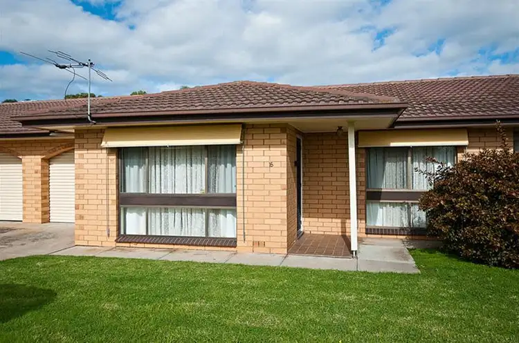 Main view of Homely unit listing, 15/133 Diagonal Road, Warradale SA 5046