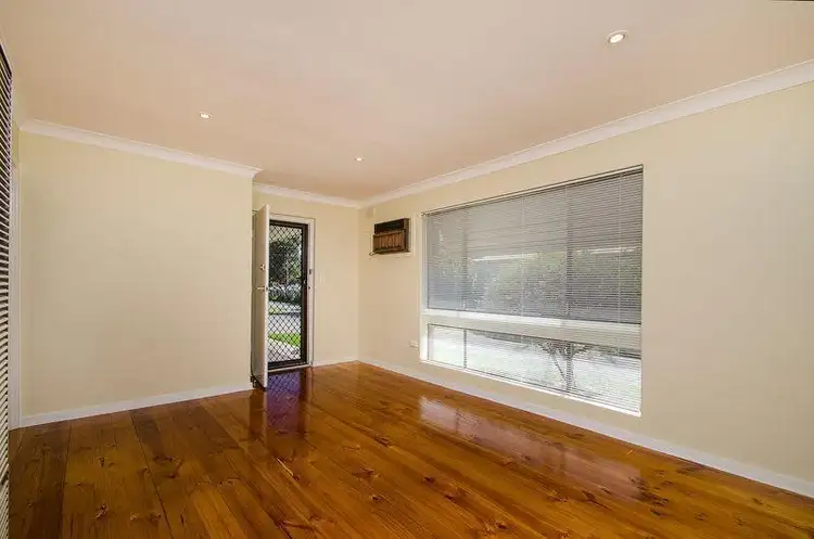Second view of Homely unit listing, 3/22 Kearnes Road, Oaklands Park SA 5046