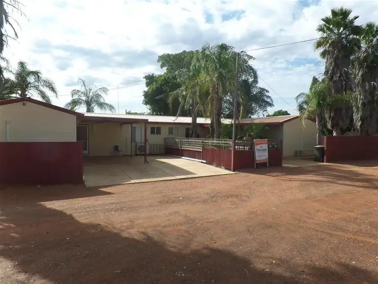 Third view of Homely house listing, 101 Otterburn Street, Leonora WA 6438