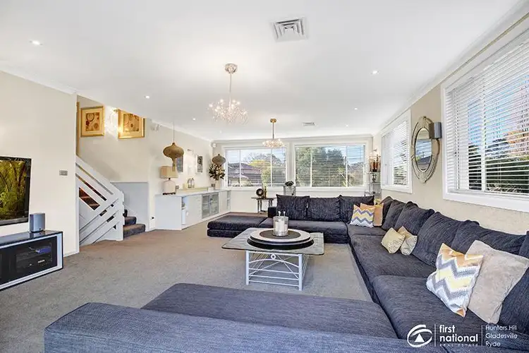 Third view of Homely house listing, 6 Kaluna Street, Putney NSW 2112