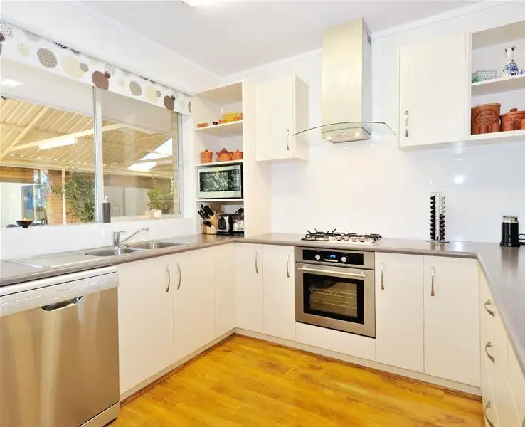 Third view of Homely house listing, 4 Bertram Street, Darlington WA 6070