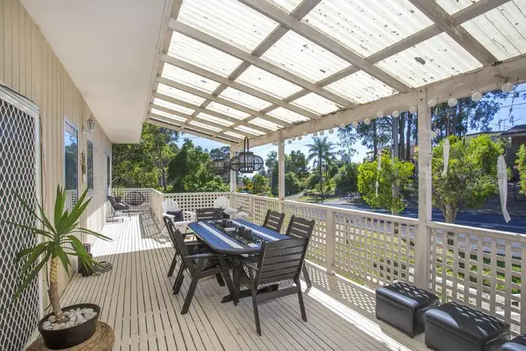 Fifth view of Homely house listing, 19 Surf Beach Avenue, Surf Beach NSW 2536