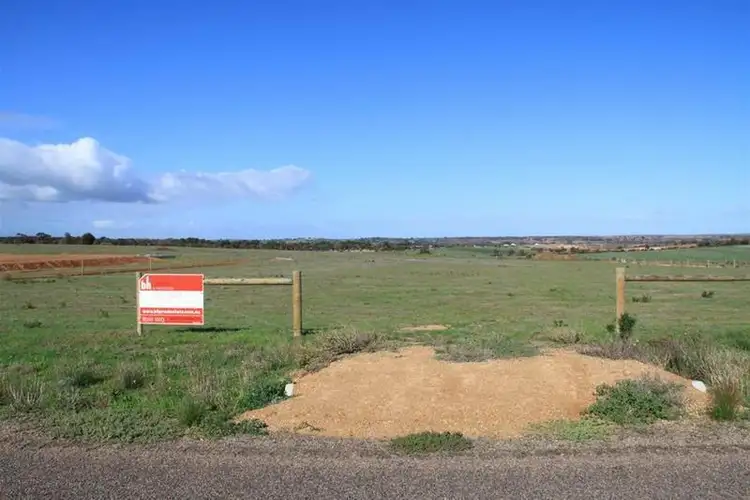 Seventh view of Homely land listing, Lot 107 Magpie Crescent ' Sunset Rise Estate', Mannum SA 5238
