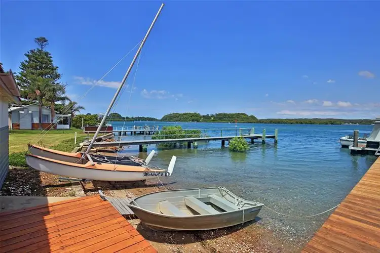 Third view of Homely house listing, 108 Greenwell Point Road, Greenwell Point NSW 2540
