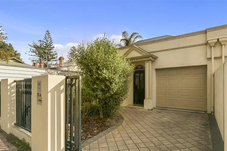 35A Old Tapleys Hill Road, Glenelg North SA 5045