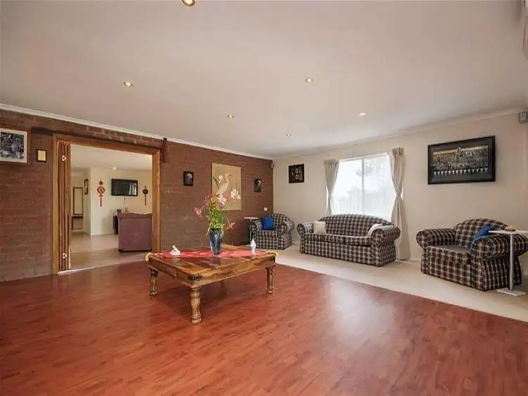 Sixth view of Homely house listing, 3 Collier Close, Romsey VIC 3434