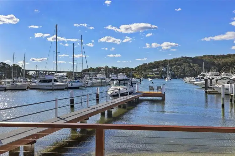 Fifth view of Homely house listing, 2 Karu Avenue, Booker Bay NSW 2257