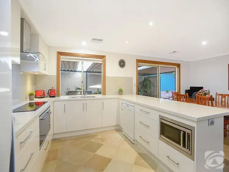 Third view of Homely house listing, 12 Abbott Avenue, Mclaren Vale SA 5171